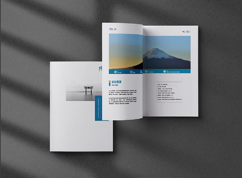 融合藝術(shù)與功能 企業(yè)畫(huà)冊(cè)與產(chǎn)品畫(huà)冊(cè)的創(chuàng)意設(shè)計(jì)之道