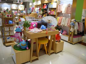 母嬰用品市場創業指南 機遇與挑戰并存，品牌與工藝品投資選擇