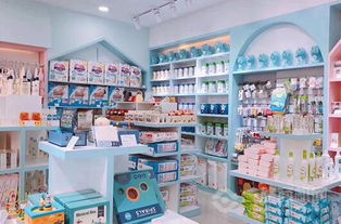 加盟蜜拉蜜啦母嬰用品 優勢、條件與流程詳解