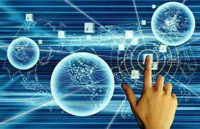 2023年10月網絡技術發展回顧 值得關注的五大變革與趨勢